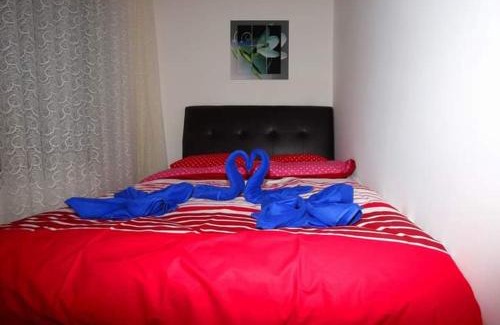 Az-Zarqa Apartment | Jordan vally