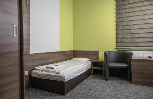 Wodzislaw Slaski Apartment | Jordaszka