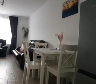 Panevezys county Apartment | JOREDA apartamentai