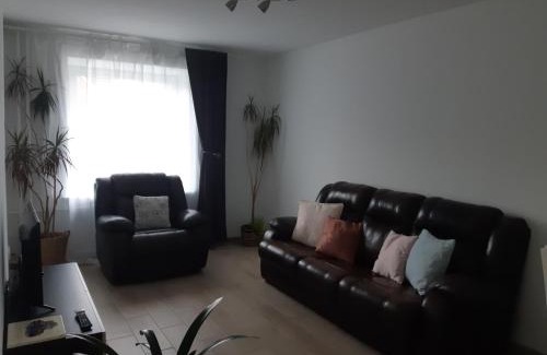 Panevezys county Apartment | JOREDA apartamentai