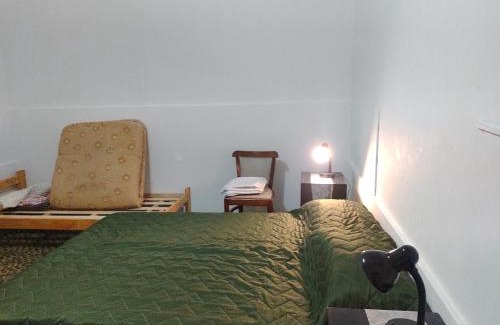 Marcos Juarez Apartment | Jorge