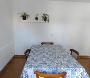 Marcos Juarez Apartment | Jorge