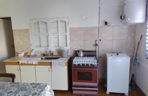 Marcos Juarez Apartment | Jorge