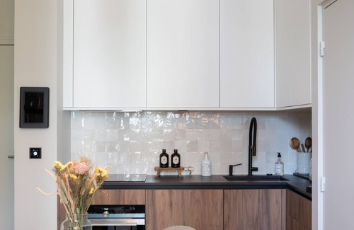 Notre-Dame-des-Champs Apartment | Joro Living
