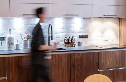 Notre-Dame-des-Champs Apartment | Joro Living