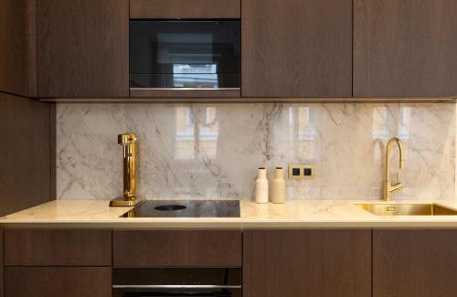 Josefstadt Apartment | josef's home I Superior Suite I Quiet & Central