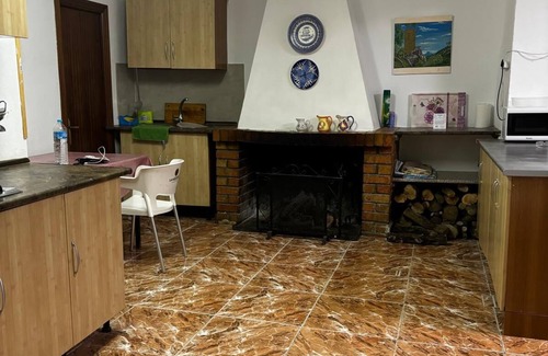 Bedmar Cottage | Josefa's Cortijo