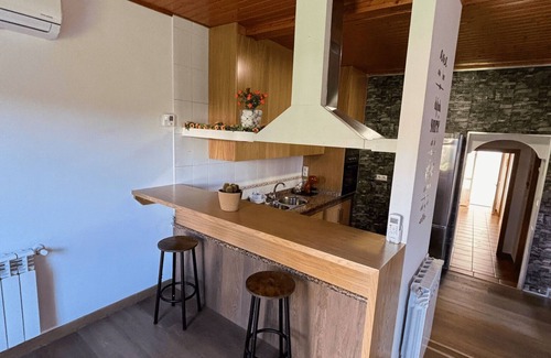 O Porrino House | Josefa's House