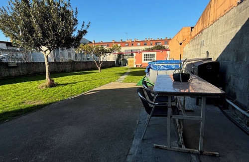 O Porrino House | Josefa's House