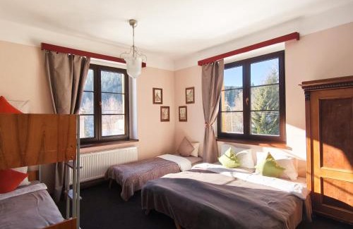 Josefov Dul Villa | JOSEFAC Family & Friends Villa