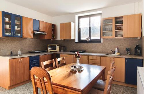 Josefov Dul Villa | JOSEFAC Family & Friends Villa