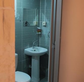 Eyyubiye House | JOSELİN HOTEL