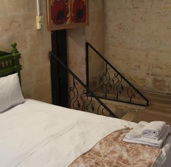 Eyyubiye House | JOSELİN HOTEL
