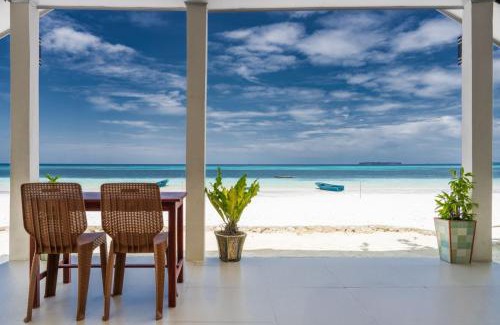 Nuhu Roa Hotel | JOSEPHA COTTAGE