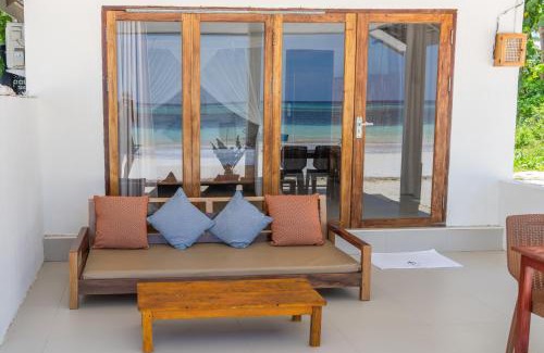 Nuhu Roa Hotel | JOSEPHA COTTAGE