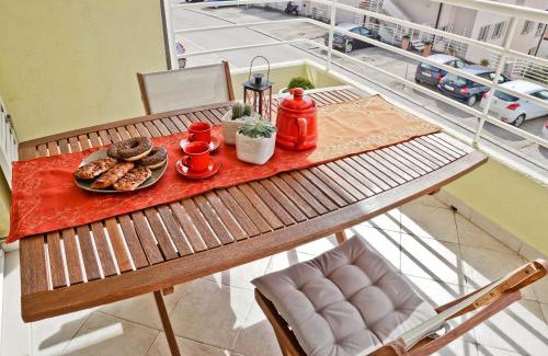 Rabac Apartment | Josephine Rabac
