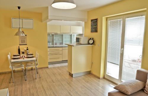 Rabac Apartment | Josephine Rabac
