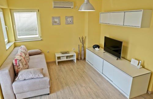 Rabac Apartment | Josephine Rabac