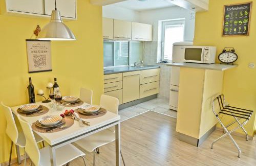 Rabac Apartment | Josephine Rabac
