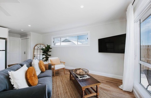 Bombira House | Josephs Place A Restful Retreat for Two