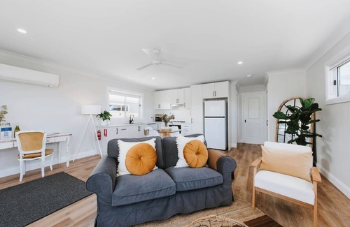 Bombira House | Josephs Place A Restful Retreat for Two