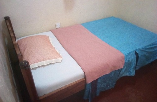Isiolo House | Josera Guest House