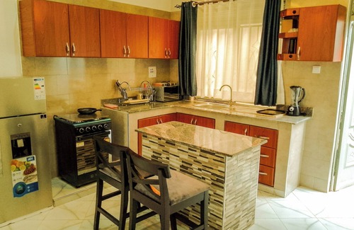 Kampala Bed & Breakfast | Joshean fully furnished Apartments
