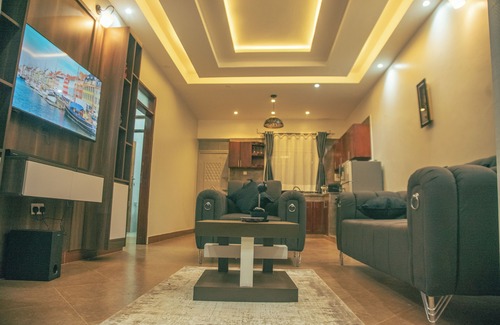 Kampala Bed & Breakfast | Joshean fully furnished Apartments