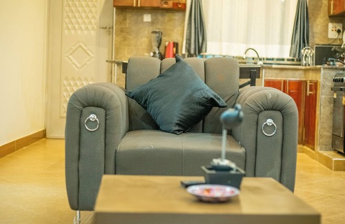 Kireka House | Joshean fully furnished Apartments offers you the best hideout in town