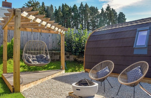 Margam Cottage | Joshua's Den - UK40975