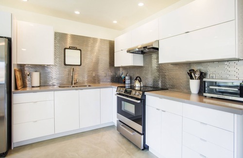Joshua Tree Highlands House | Joshua Tree Dream Weaver a chic home on 5 private acres