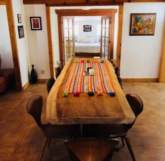 Joshua Tree Highlands House | Joshua Tree’s Highland Hideaway Compound