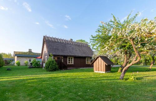 Saaremaa House | Jossi Holiday Home