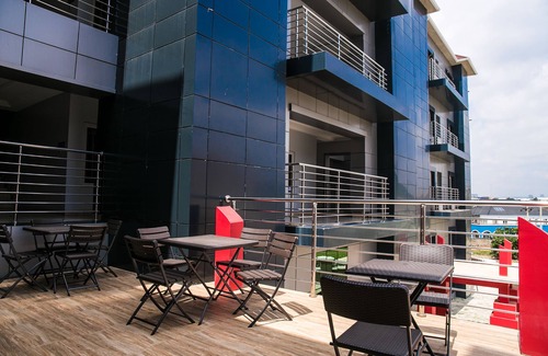 Abuja Hotel | Josto Apartment - Single Room
