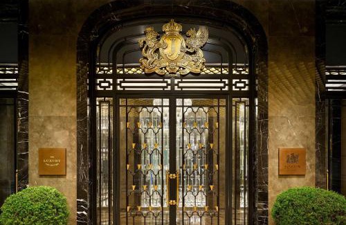 Yeoksam Hotel | Josun Palace, a Luxury Collection Hotel, Seoul Gangnam