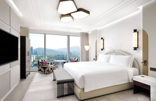 Yeoksam Hotel | Josun Palace, a Luxury Collection Hotel, Seoul Gangnam