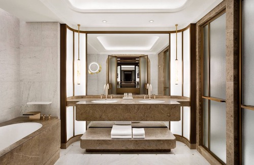 Yeoksam Hotel | Josun Palace, a Luxury Collection Hotel, Seoul Gangnam