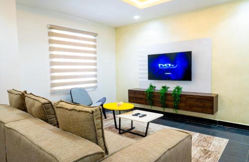 Lekki Phase 1 Apartment | Jotani Living
