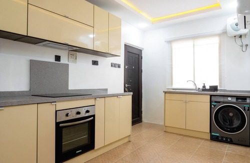 Lekki Phase 1 Apartment | Jotani Living