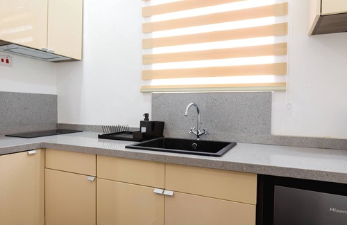 Lekki Phase 1 Apartment | Jotani Living