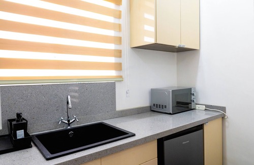 Lekki Phase 1 Apartment | Jotani Living