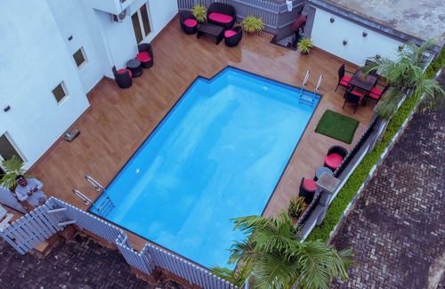 Lekki Phase 1 Apartment | Jotani Living