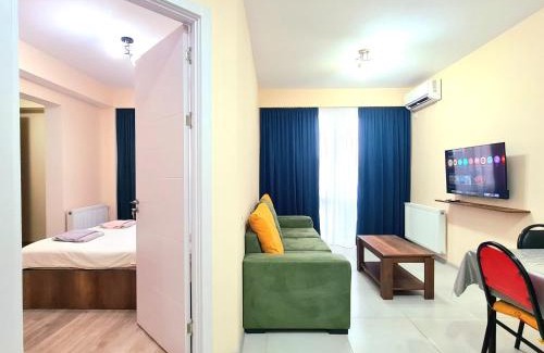 Tbilisi Apartment | Joto house