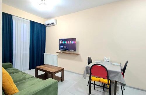 Tbilisi Apartment | Joto house