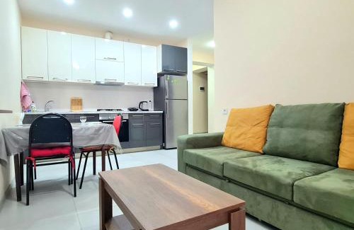 Tbilisi Apartment | Joto house