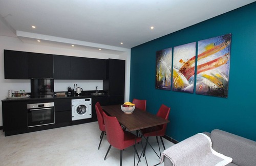 RACINE EXTENSION Apartment | Joumaya Axial Golden Triangle