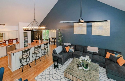 Kiln House | Jourdan River Landing - Kiln, MS