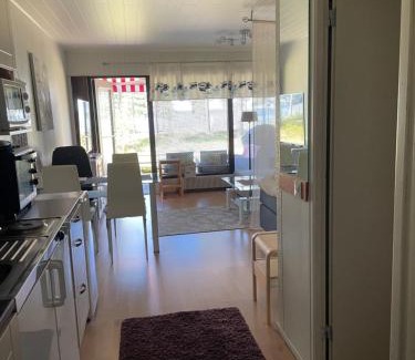 Kitula Apartment | Joutiaisentie H 44 Sunset apartment
