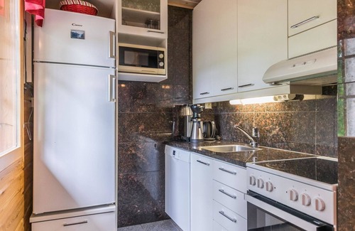 Ruovesi House | Joutsen by Interhome