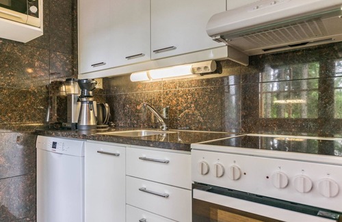 Ruovesi House | Joutsen by Interhome
